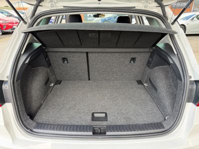 2023 SEAT Arona
