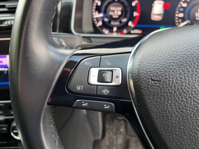 2020 Volkswagen Golf