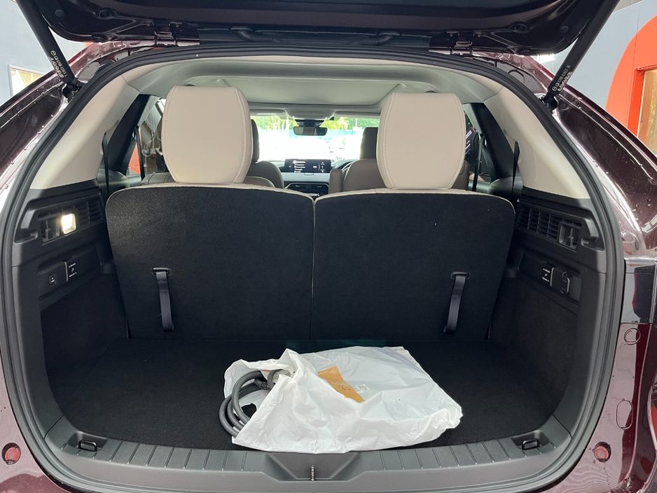 2024 Mazda CX-80