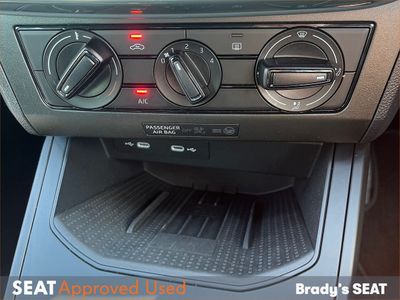 2026 SEAT Arona