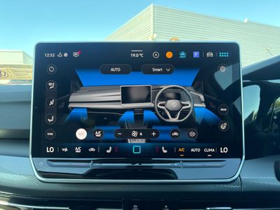 2026 Volkswagen Golf