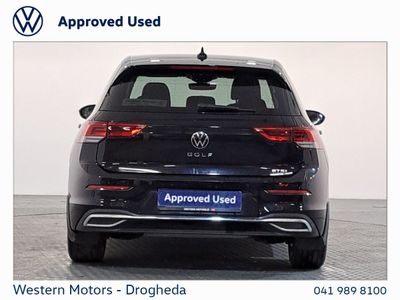 2023 Volkswagen Golf