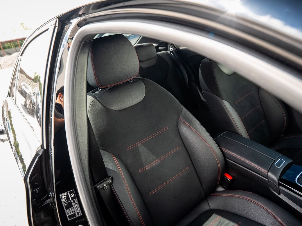 2023 Mercedes-Benz A Class