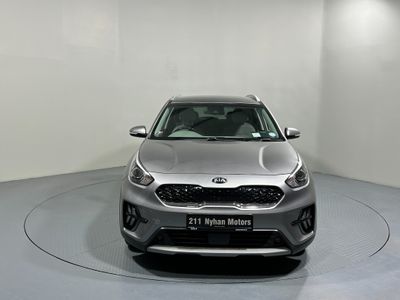 vehicle for sale from Nyhan Motors