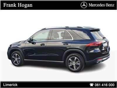 2023 Mercedes-Benz GLE Class