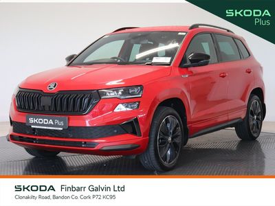 2023 Skoda Karoq