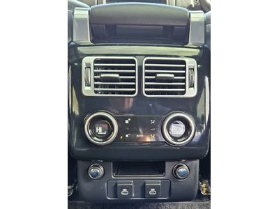 2021 Land Rover Range Rover