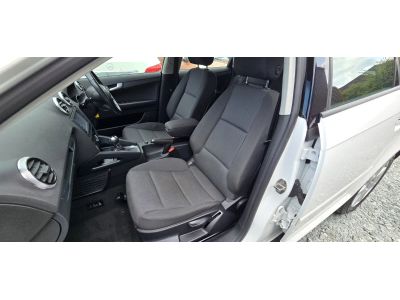 2012 Audi A3