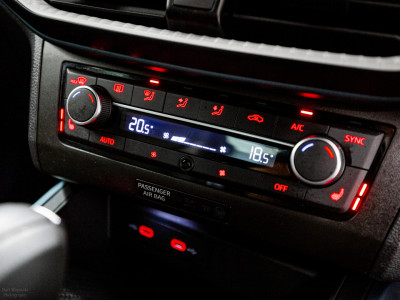 2024 SEAT Arona
