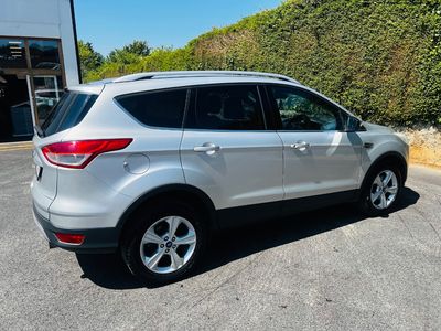 2013 Ford Kuga