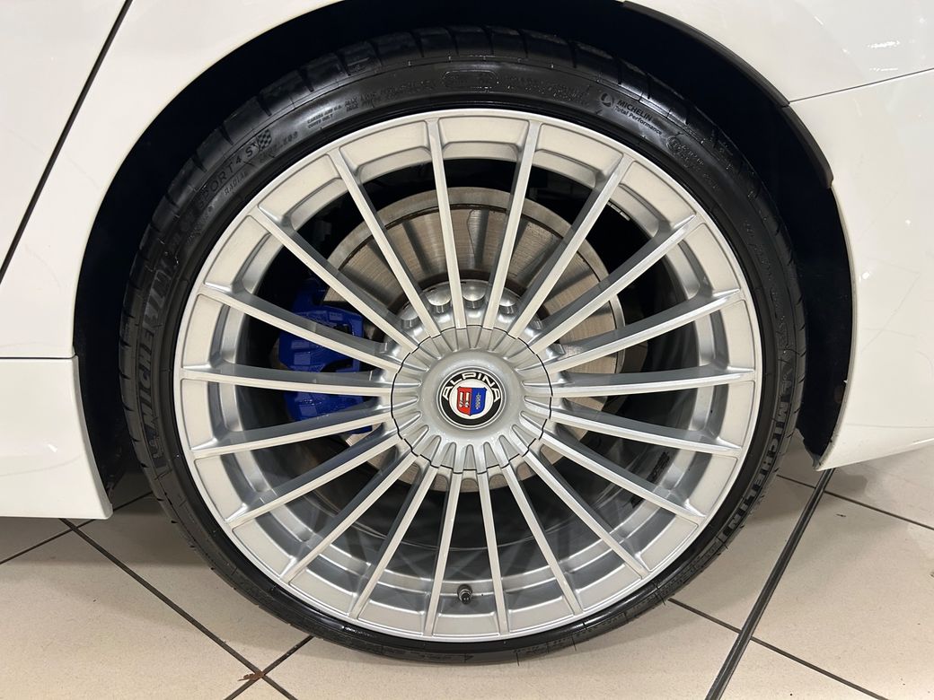 2021 BMW 3 Series
