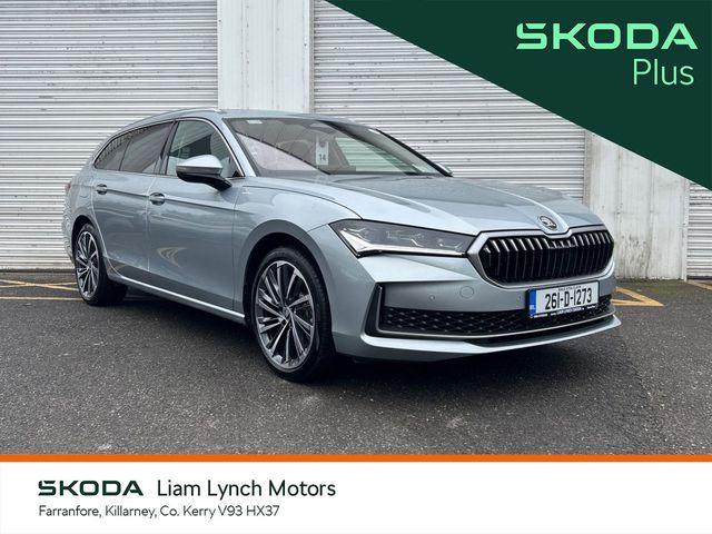 vehicle for sale from Liam Lynch Motors
