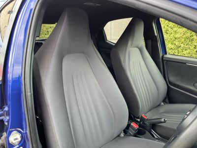2023 Toyota Yaris
