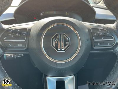 2023 MG 5