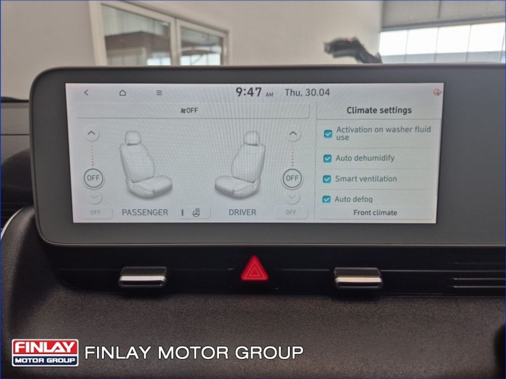 2022 Hyundai Ioniq 5