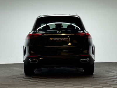 2024 Mercedes-Benz GLE Class