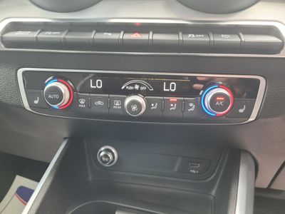 2019 Audi Q2
