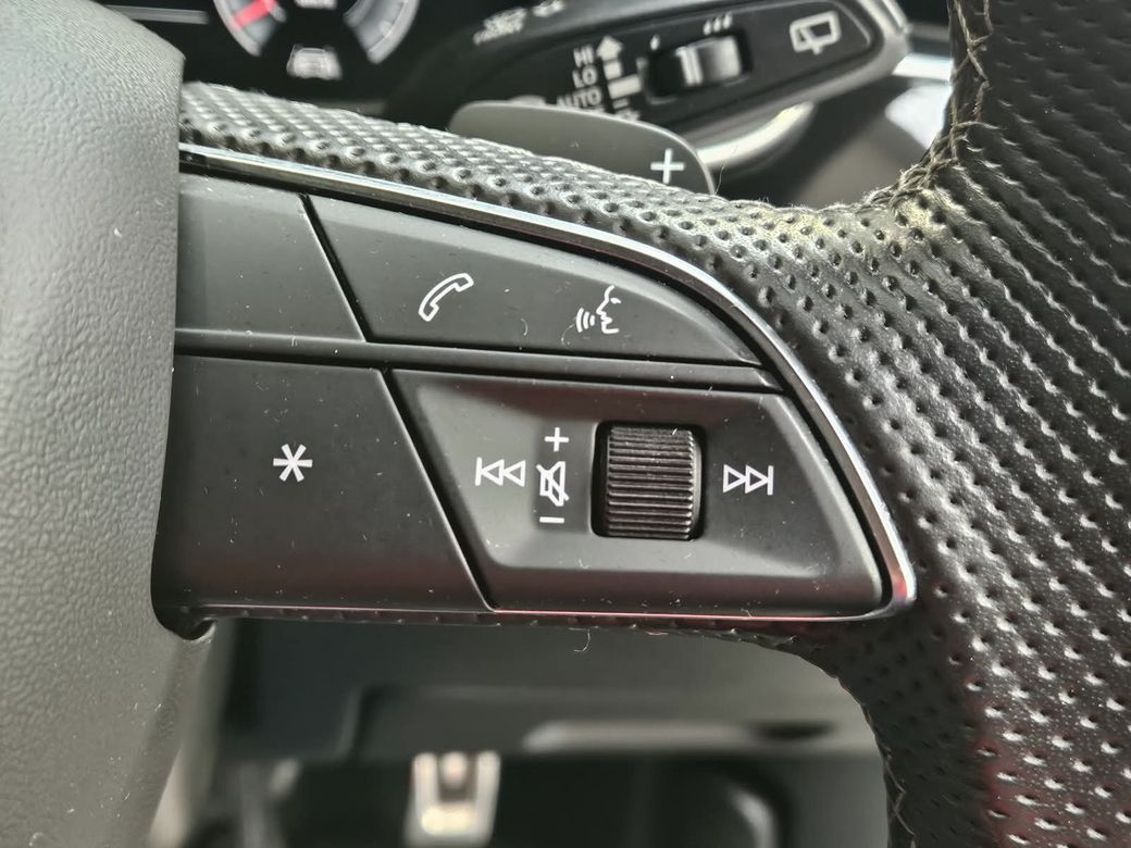 2021 Audi Q8