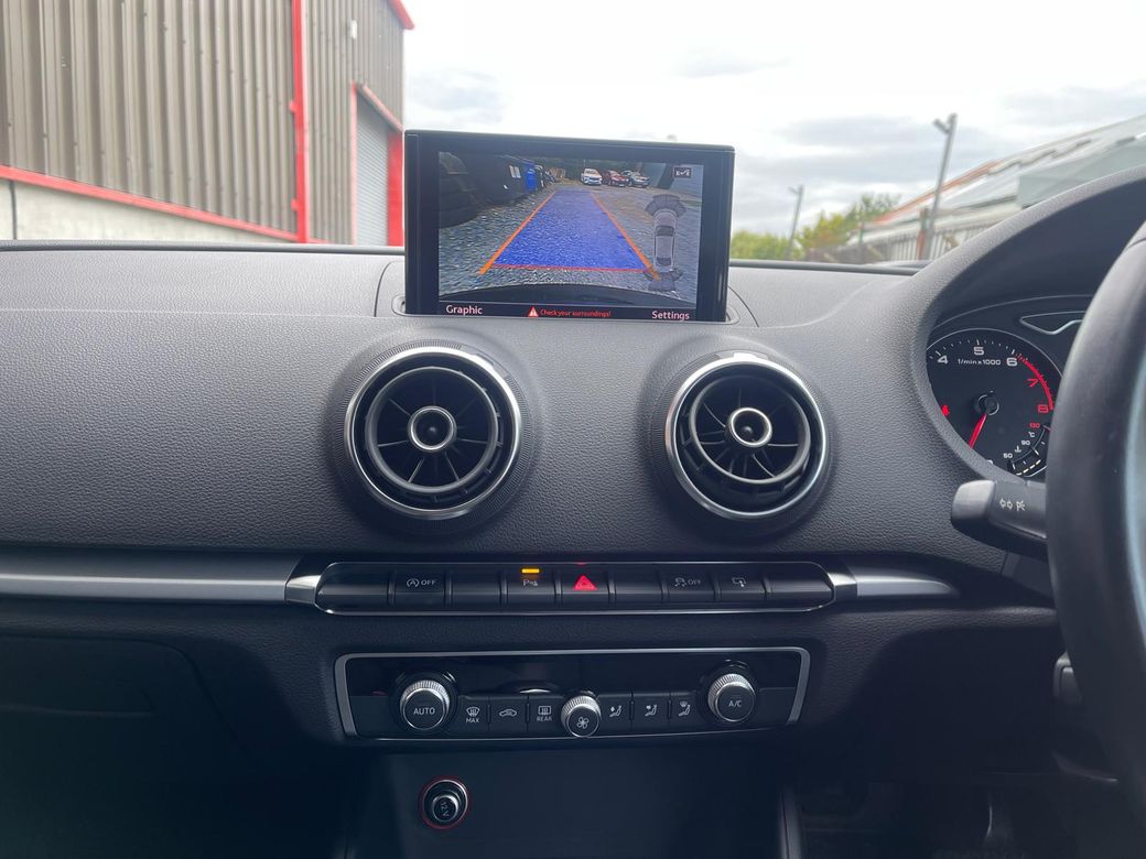 2014 Audi A3
