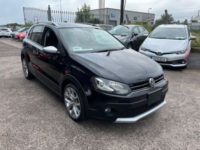 2016 Volkswagen Polo