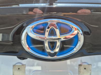 2022 Toyota Yaris