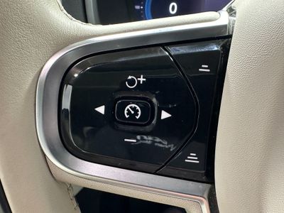 2023 Volvo XC90