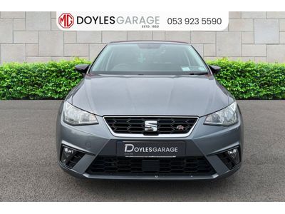 2018 SEAT Ibiza