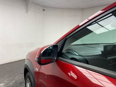 2021 Hyundai Kona