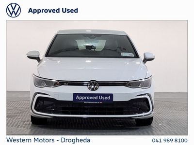 2022 Volkswagen Golf