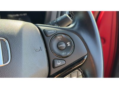 2016 Honda Vezel