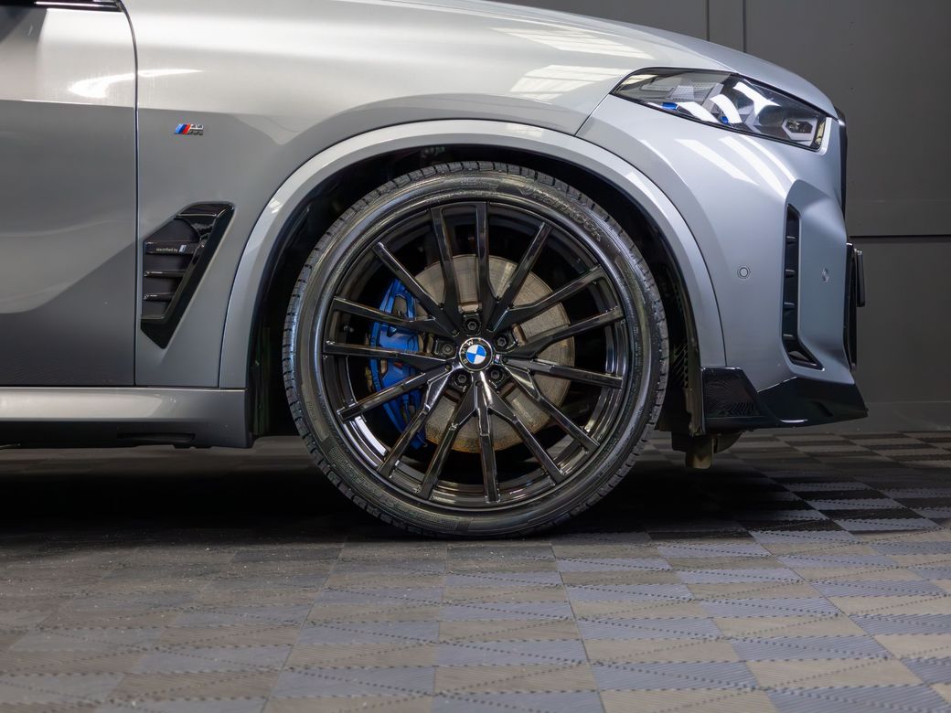 2024 BMW X5