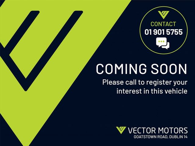 vehicle for sale from Vector Motors