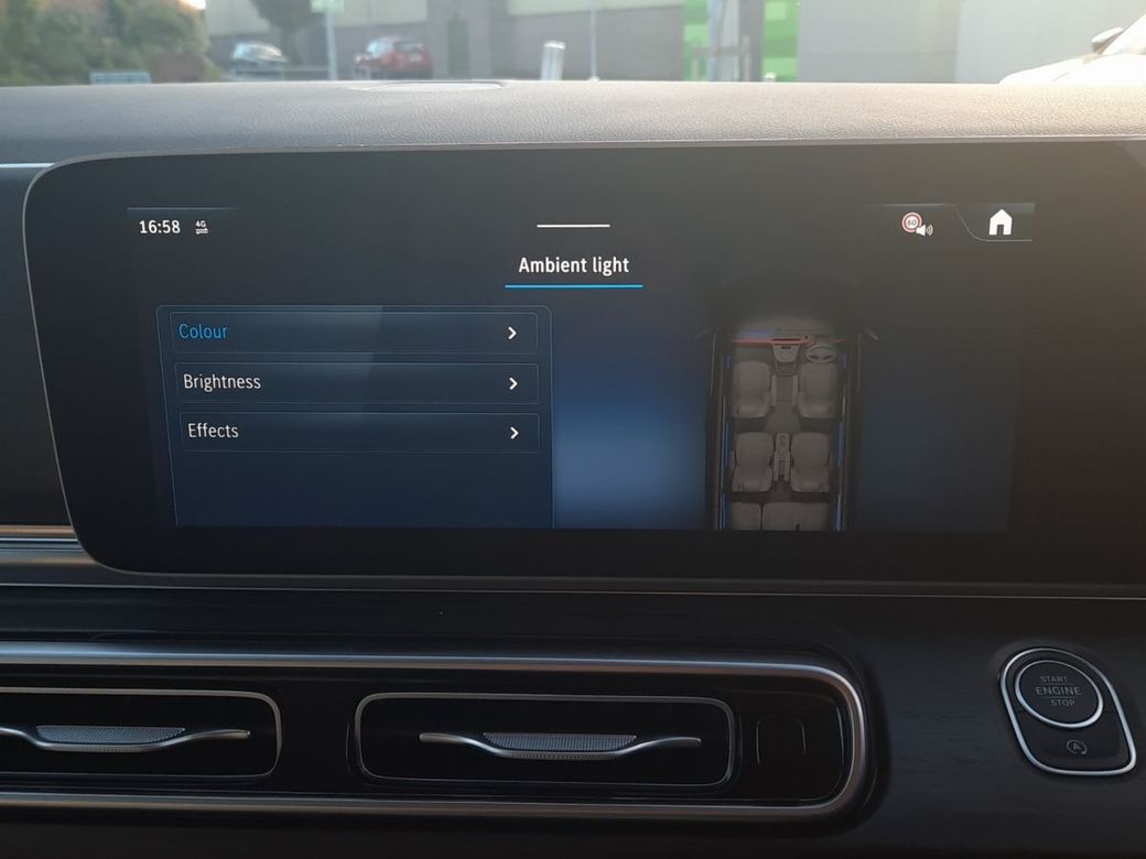 2026 Mercedes-Benz V Class