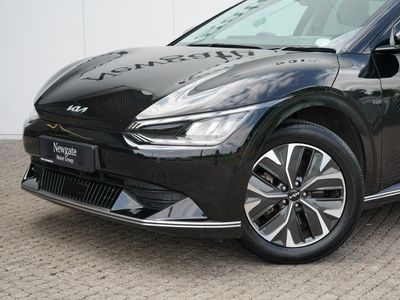 2023 Kia EV6