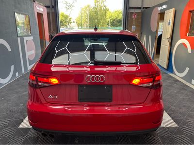 2019 Audi Q2