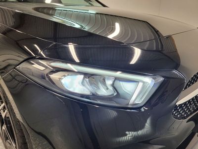 2021 Mercedes-Benz A Class