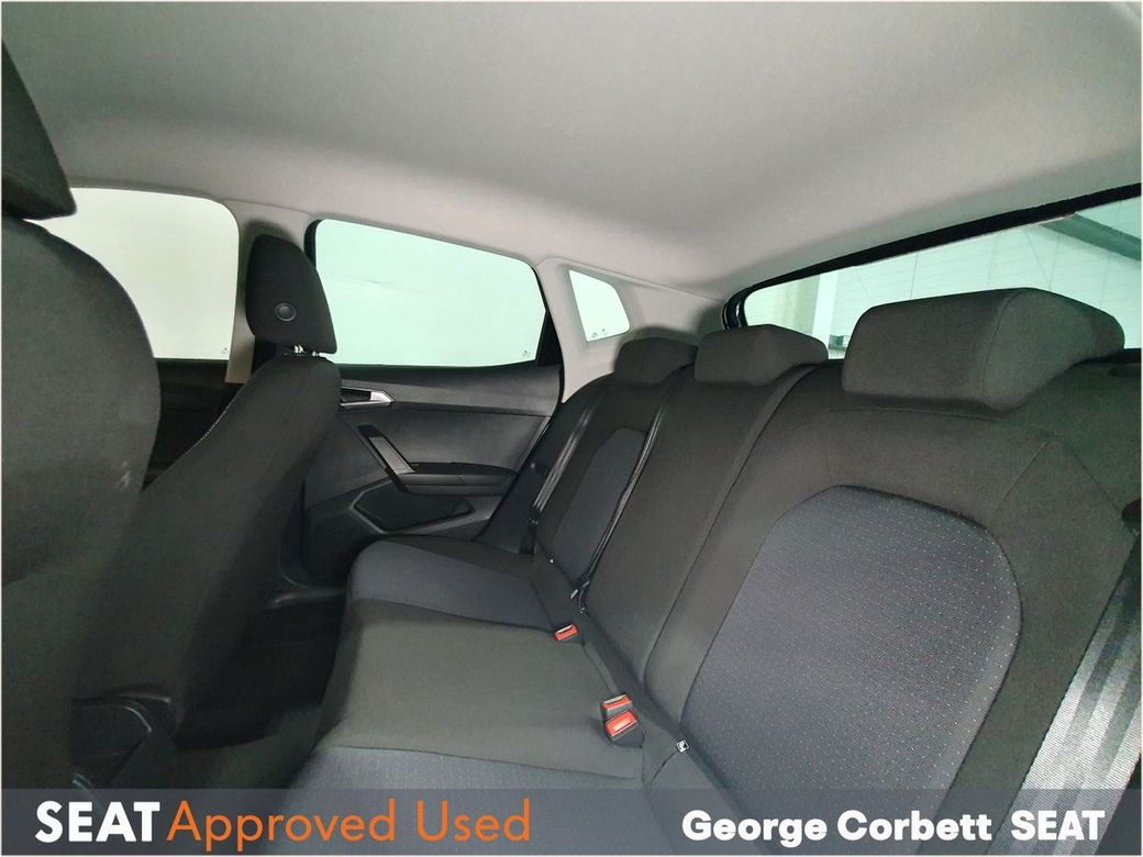 2023 SEAT Arona
