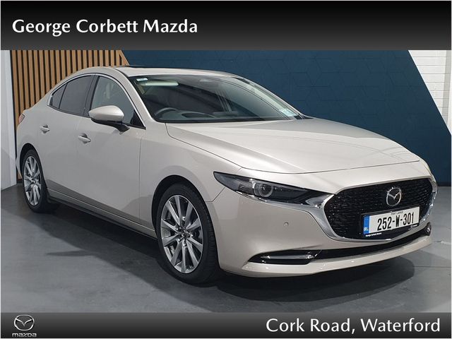 vehicle for sale from George Corbett Motors