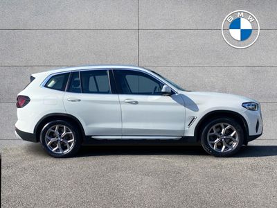 2023 BMW X3
