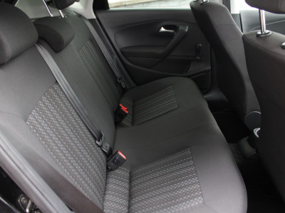 2016 Volkswagen Polo