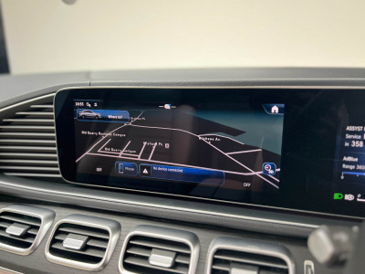 2023 Mercedes-Benz GLE Class