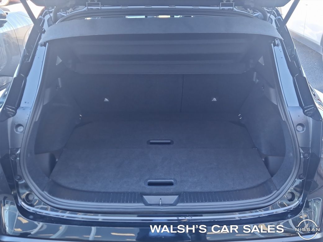 2026 Nissan Qashqai