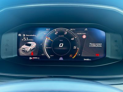 2023 Cupra Formentor