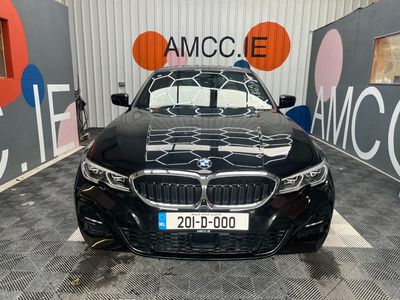 2020 BMW 3 Series