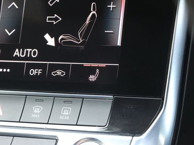 2019 Audi A6