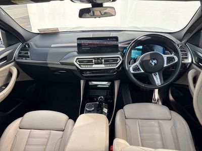 2023 BMW X4