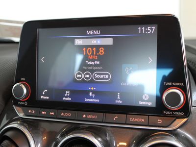 2020 Nissan Juke
