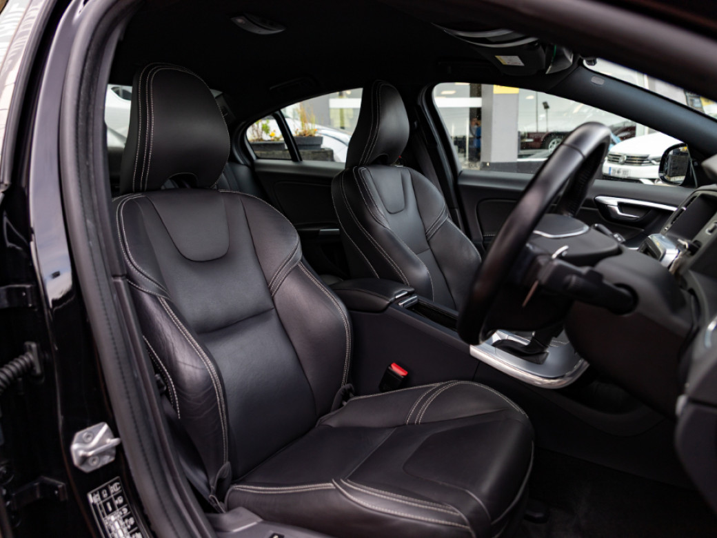 2016 Volvo S60
