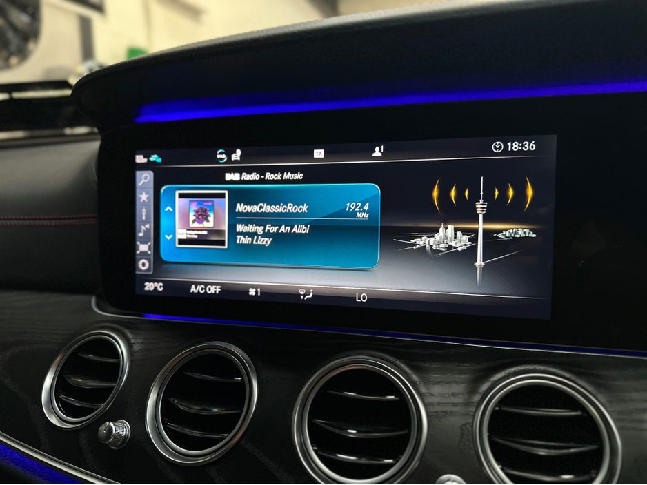 2019 Mercedes-Benz AMG