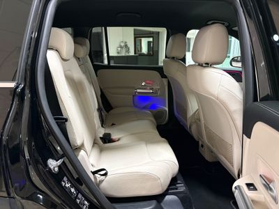 2022 Mercedes-Benz EQB